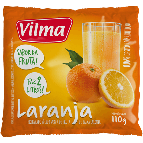 REFR-PO-VILMA-110G-PC-LAR REFR-PO-VILMA-110G-PC-LAR