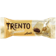 Wafer-Recheio-Creme-de-Avela-Cobertura-Chocolate-Branco-e-Pedacos-de-Avela-Trento-Speciale-Pacote-26g