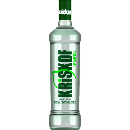 Bebida-Mista-Kriskof-Lemon-900ml Bebida-Mista-Kriskof-Lemon-900ml