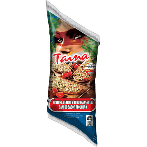 Mistura-de-Leite-Gordura-Vegetal-Amido-Sabor-Requeijao-Taina-18kg- Mistura-de-Leite-Gordura-Vegetal-Amido-Sabor-Requeijao-Taina-18kg-