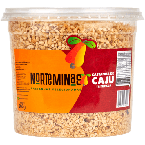 CAST-CAJU-NORTEMIN-900G CAST-CAJU-NORTEMIN-900G