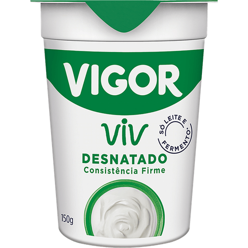 Iogurte-Desnatado-Vigor-Viv-Copo-150g Iogurte-Desnatado-Vigor-Viv-Copo-150g