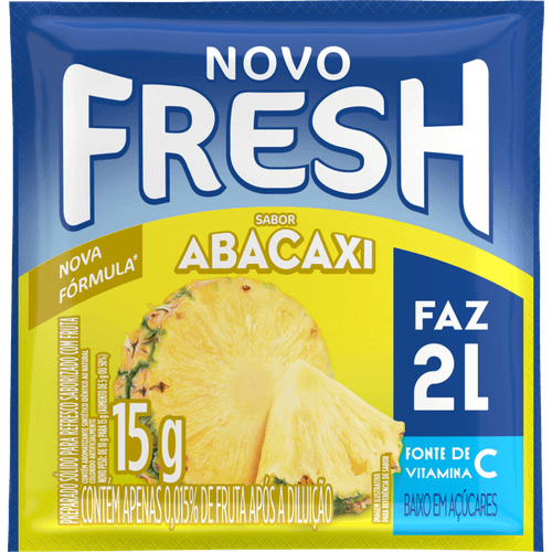 Refresco-em-po-Fresh-Abacaxi-15g Refresco-em-po-Fresh-Abacaxi-15g