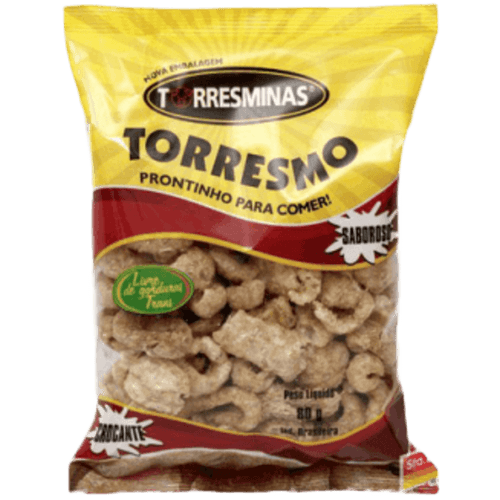 TORRESMO-PRONTO-180G TORRESMO-PRONTO-180G