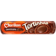Biscoito-Recheio-Chocolate-Marilan-Tortinhas-Pacote-140g Biscoito-Recheio-Chocolate-Marilan-Tortinhas-Pacote-140g