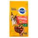 Alimento-100--Completo-e-Balanceado-para-Caes-Adultos-Carne-e-Vegetais-Pedigree-Pacote-900g