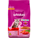 Alimento-Premium-para-Gatos-Filhotes-Carne-e-Leite-Whiskas-Pacote-900g