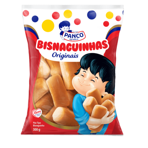 Pao-Bisnaguinha-Panco-Originais-Pacote-300g Pao-Bisnaguinha-Panco-Originais-Pacote-300g