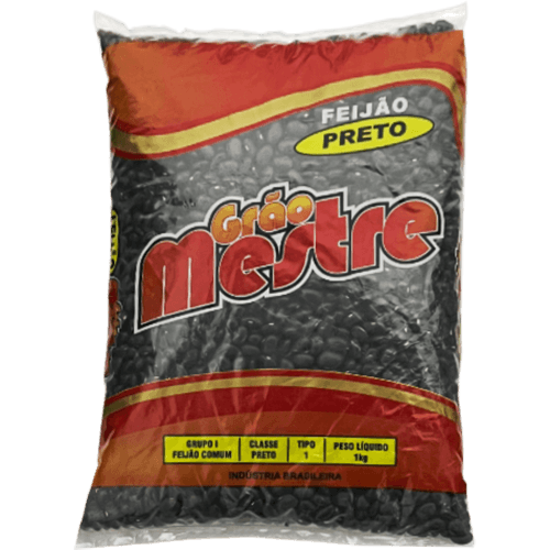 FEIJAO-PTO-MESTRE-1KG FEIJAO-PTO-MESTRE-1KG
