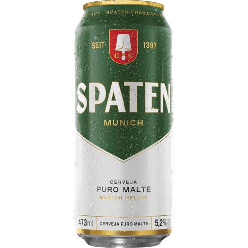 Cerveja-Spaten-Puro-Malte-473ml Cerveja-Spaten-Puro-Malte-473ml