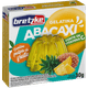 Gelatina-Po-Abacaxi-Bretzke-Caixa-30g