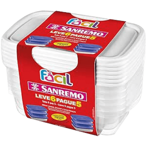 Conjunto-Pote-Plastico-Sanremo-Facil-785ml Conjunto-Pote-Plastico-Sanremo-Facil-785ml