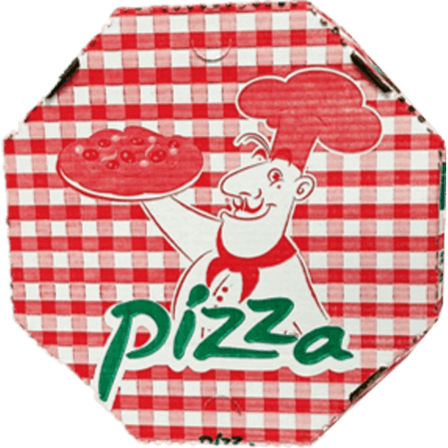 Embalagem-Para-Pizza-De-Papelao-Octavada-Fercorr-35CM Embalagem-Para-Pizza-De-Papelao-Octavada-Fercorr-35CM