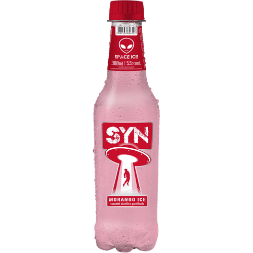 Ice-Syn-Morango-Ice-300ml Ice-Syn-Morango-Ice-300ml