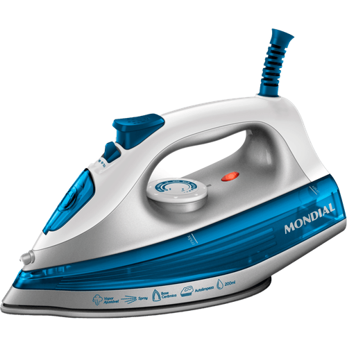 FERRO-MONDIAL-VAP-1200W