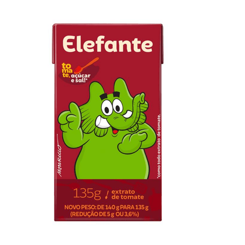 Extrato-de-Tomate-Elefante-TP-135g Extrato-de-Tomate-Elefante-TP-135g