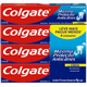 Creme-Dental-com-Fluor-e-Calcio-Menta-Refrescante-Colgate-Maxima-Protecao-Anticaries-Caixa-4-Unidades-90g-Cada-Leve-Mais-Pague-Menos
