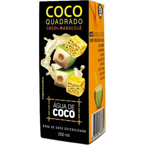 Agua-de-Coco-Coco-Quadrado-Maracuja-200ml Agua-de-Coco-Coco-Quadrado-Maracuja-200ml