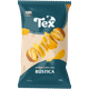 Batata-Chips-Tex-Rustica-400g Batata-Chips-Tex-Rustica-400g