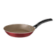 Frigideira-Aluminio-Tramontina-Turim-Vermelha-24cm