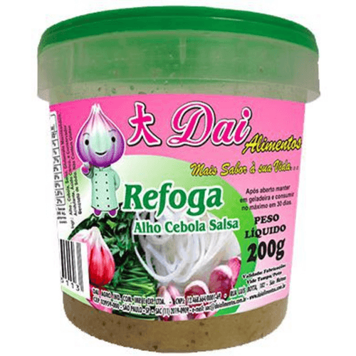 Tempero-Pronto-Dai-Iti-Refoga-Alho-Cebola-Salsa-200g Tempero-Pronto-Dai-Iti-Refoga-Alho-Cebola-Salsa-200g