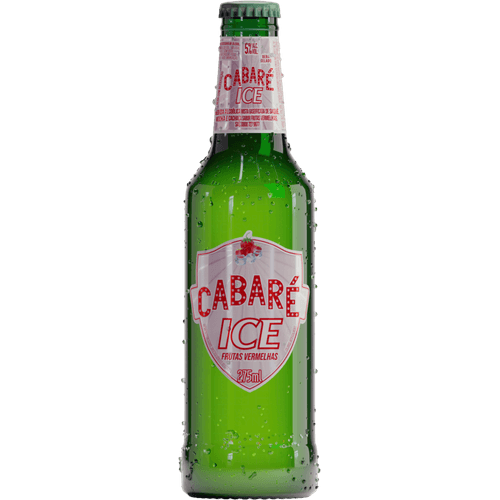 Bebida-Alcoolica-Mista-Gaseificada-de-Saque-Vodka-e-Cachaca-Frutas-Vermelhas-Cabare-Ice-Garrafa-275ml Bebida-Alcoolica-Mista-Gaseificada-de-Saque-Vodka-e-Cachaca-Frutas-Vermelhas-Cabare-Ice-Garrafa-275ml