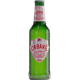 Bebida-Alcoolica-Mista-Gaseificada-de-Saque-Vodka-e-Cachaca-Frutas-Vermelhas-Cabare-Ice-Garrafa-275ml