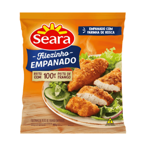 Filezinho-empanado-crocante-Seara-400g Filezinho-empanado-crocante-Seara-400g