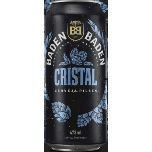 Cerveja-Pilsen-Puro-Malte-Cristal-Baden-Baden-Lata-473ml Cerveja-Pilsen-Puro-Malte-Cristal-Baden-Baden-Lata-473ml