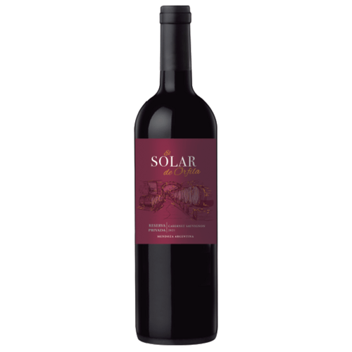 Vinho-Argentino-Solar-Orfila-Reserva-Cabernet-Sauvig-750ml Vinho-Argentino-Solar-Orfila-Reserva-Cabernet-Sauvig-750ml