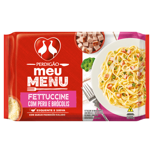 Fettuccine-Com-Peru-E-Brocolis-Meu-Menu-Perdigao-300G Fettuccine-Com-Peru-E-Brocolis-Meu-Menu-Perdigao-300G