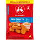 Empanado-a-Base-de-Carne-de-Frango-Queijo-Perdigao-Mini-Chicken-Pacote-3kg