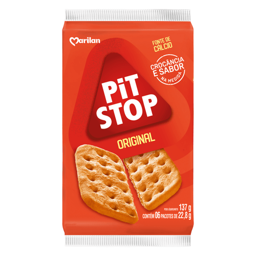 biscoito-salgado-original-marilan-pit-stop-pacote-137g-6-unidades-de-228g-cada biscoito-salgado-original-marilan-pit-stop-pacote-137g-6-unidades-de-228g-cada