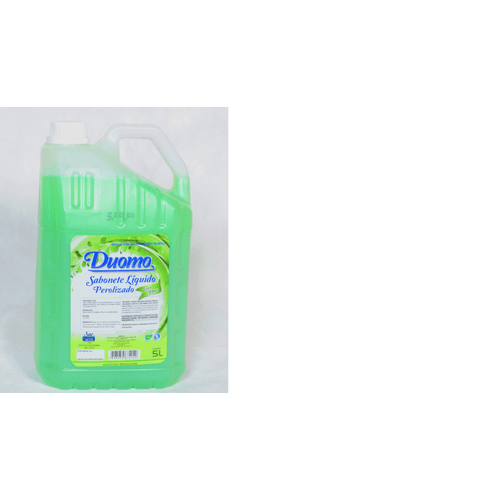 Sabonete-Liquido-Duomo-Perolizado-Erva-Doce-5L Sabonete-Liquido-Duomo-Perolizado-Erva-Doce-5L