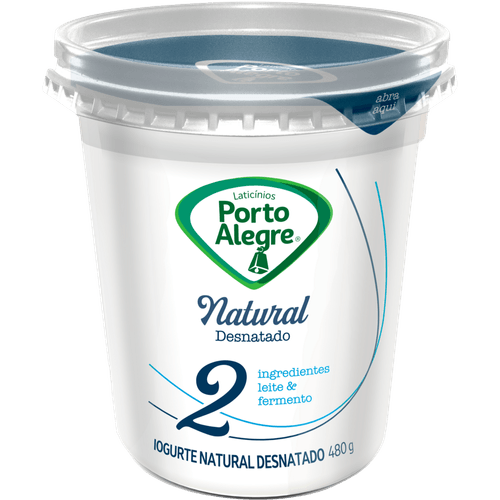 Iogurte-Natural-Desnatado-Porto-Alegre-480g- Iogurte-Natural-Desnatado-Porto-Alegre-480g-