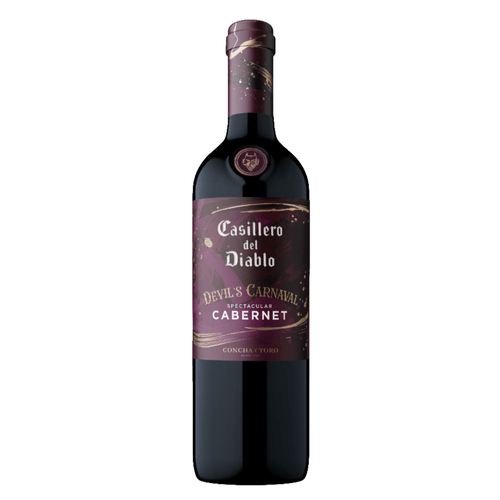 Vinho-Chileno-Casillero-Del-Diablo-Devils-Carnaval-Cabernet-750ml Vinho-Chileno-Casillero-Del-Diablo-Devils-Carnaval-Cabernet-750ml
