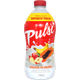 Bebida-Lactea-Fermentada-com-Preparado-de-Fruta-de-Salada-de-Frutas-Pulsi-Garrafa-11kg-Embalagem-Supereconomica