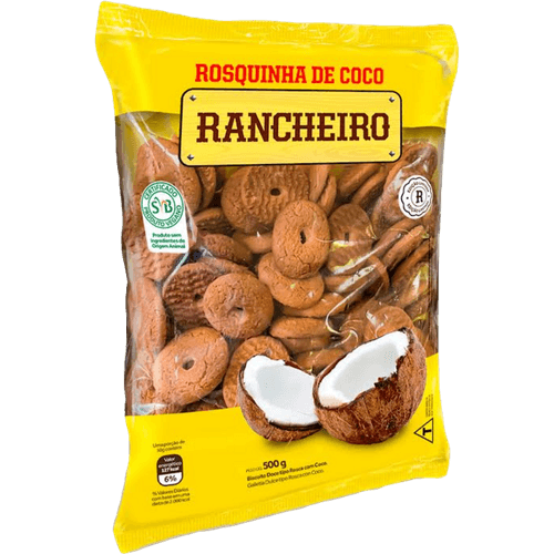 Rosquinha-Rancheiro-Coco-500g Rosquinha-Rancheiro-Coco-500g