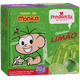 Preparo-de-Gelatina-em-Po-Limao-Turma-da-Monica-Predilecta-Caixa-20g
