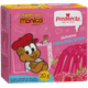 Preparo-de-Gelatina-em-Po-Framboesa-Turma-da-Monica-Predilecta-Caixa-20g
