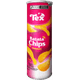 Batata-Tex-Tubo-100g-Picante Batata-Tex-Tubo-100g-Picante