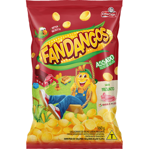 Salgadinho-Presunto-Elma-Chips-Fandangos-160G