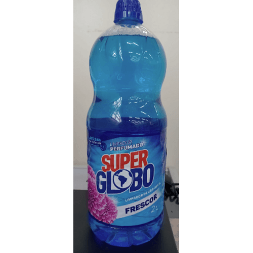 Limpador-Super-Globo-Perfurmado--Frescor-2-Litros Limpador-Super-Globo-Perfurmado--Frescor-2-Litros
