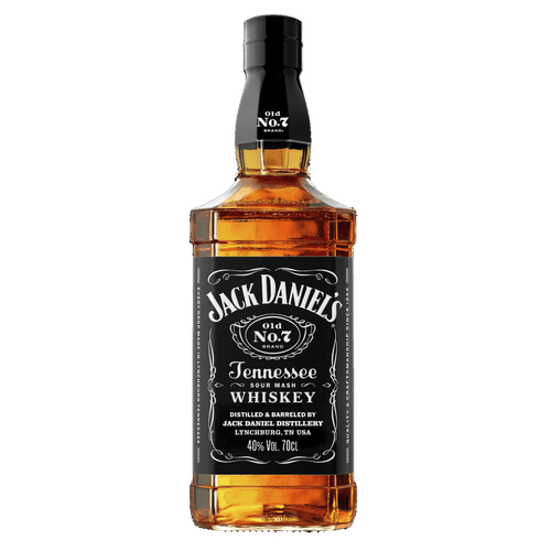 Whisky-Jack-Daniel-s-Old-Tennessee-700ml Whisky-Jack-Daniel-s-Old-Tennessee-700ml