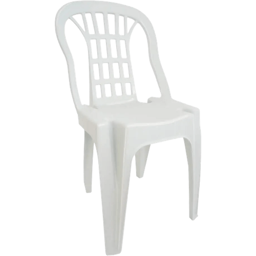 Cadeira-Bistro-Serro---Branca Cadeira-Bistro-Serro---Branca