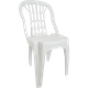 Cadeira-Bistro-Serro---Branca Cadeira-Bistro-Serro---Branca