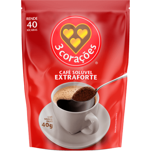 CAFE-SOLVL-3CORAC-40G