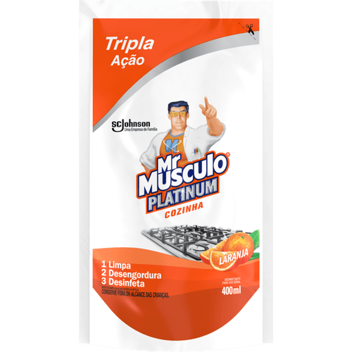 LIMP-MR-MUSCULO-400ML LIMP-MR-MUSCULO-400ML