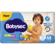 FRALDA-BABY-SEC-ULTRA-HIPER-M-72-UN-