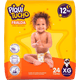 Fralda-Piquitucho-Mega-XG-24un Fralda-Piquitucho-Mega-XG-24un